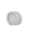 CREEK * PLAFÓN/APLIQUE EXTERIOR BLANCO LED IP65 - 15W - CCT